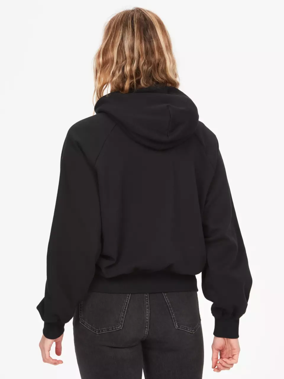 Women's Rowan Relaxed Hoody